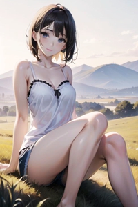 天气APP